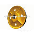 Canton professonal factory hot sale high quality funiture door pulley